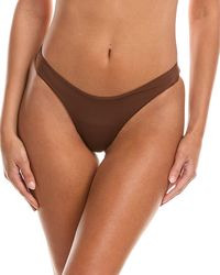 Haight - Leila Bikini Bottom - Lyst
