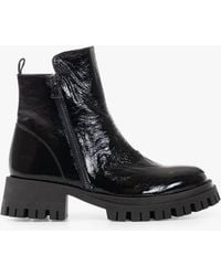 ATELIER - Koi Combat Boot - Lyst