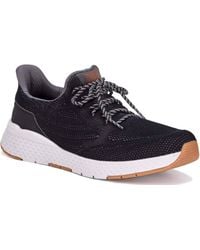 Drew - Echo Slip Resistant Step Shoe - Lyst