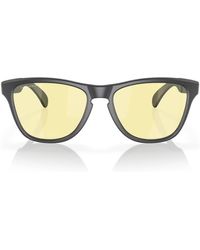Oakley - Frogskins Xs Square Non Polarized Sunglasses 9006-4053 - Lyst