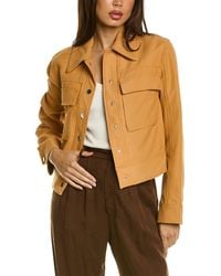 A.L.C. - Wyatt Jacket - Lyst