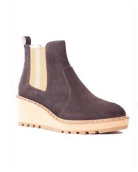 Cecelia New York - Gemma Boots - Lyst