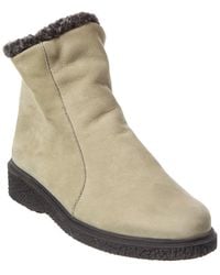 Arche - Joelys Suede Boot - Lyst