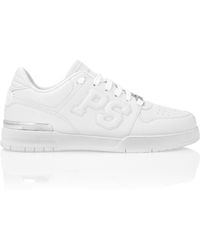 Philipp Plein - Low Top Ps - Lyst
