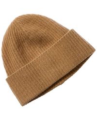 Portolano - L Beany Hat - Lyst