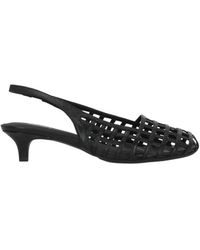 Ash - Enji Cut-Out Pumps - Lyst