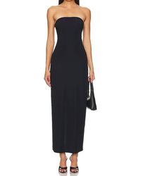 Commando - Classic Strapless Maxi Slip - Lyst