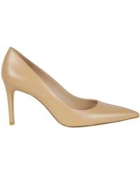 Stuart Weitzman - Stuart Power 85 Stiletto Pumps - Lyst