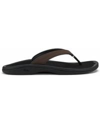 Olukai - Ohana Lahi Sandal - Lyst