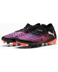 PUMA - Future 8 Match 108140-01 Fg/Ag Soccer Cleats Tf8214 - Lyst
