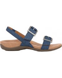 Vionic - Reese Slingback Sandal - Lyst