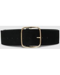 Belle & Bloom - High Time Belt - Lyst