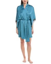 Natori - Edit Ashley Wrap - Lyst