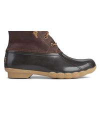 Sperry Top-Sider - Saltwater Duck Boot - Lyst