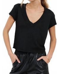 Lamade - Suri Tee - Lyst