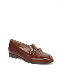 Naturalizer - Gala Loafers - Lyst