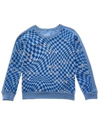 Chaser Brand - Raglan Pullover - Lyst