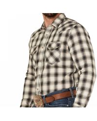Pendleton - Frontier Shirt - Lyst