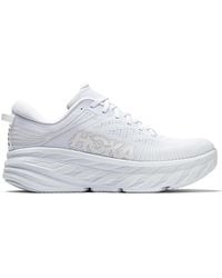 Hoka One One - One Bondi 8 Road Running Shoes - Lyst