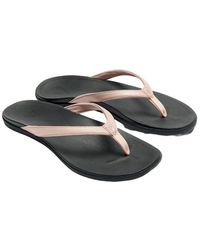 Olukai - Ho'opio Beach Sandals - Lyst