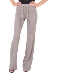 Wolford - Ladies Wool Jersey Trousers - Lyst