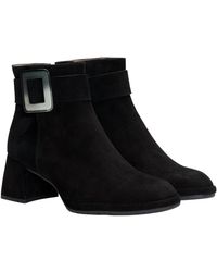 Softwaves - Ligia Bootie - Lyst
