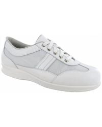 SAS - Ft Mesh Walking Shoe - Lyst