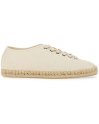Lemaire - Espadrlla "Linoleum - Lyst