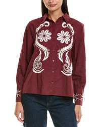 ANNA KAY - Sinela Chemise - Lyst