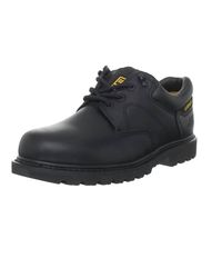 Caterpillar - Ridgemont Work Oxford Shoe - Lyst