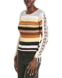 Patrizia Pepe - Pullover - Lyst