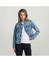 G-Star - Arc 3D Jacket - Lyst