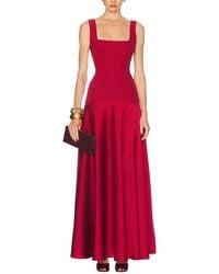 Adele Berto - Maxi Dress - Lyst
