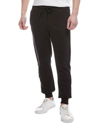 BOY London - Zipped-up Jogger Pant - Lyst