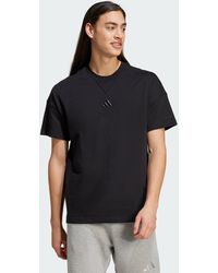 adidas - All Szn Tee - Lyst