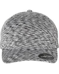 Flexfit - Delta Seamless Unipanel Cap - Lyst