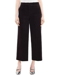 Theory - Relaxed Straight Pant - Lyst