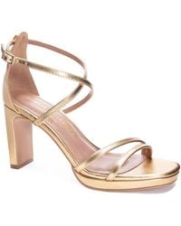Chinese Laundry - Taryn Dress Heel - Lyst