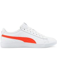 Puma Vikky Sneakers for Women - Up to 55% off | Lyst