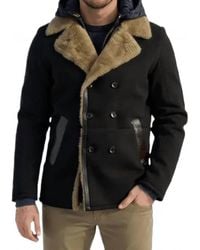 Lusso Beni - Drip Jacket - Lyst