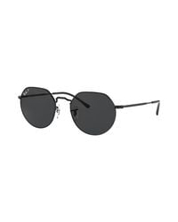 Ray-Ban - Jack Sunglasses - Lyst