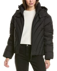 Mackage - Quilted Puffer Jacket - Lyst