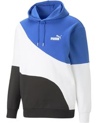 PUMA Hoodies for Men | Online Sale up to 59% off | Lyst