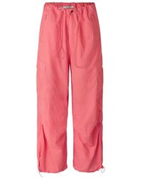 Oval Square - Poison Trousers - Lyst