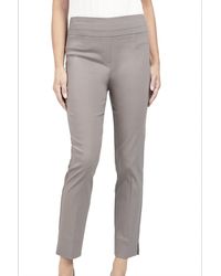 Renuar - Pull On Skinny Pant - Lyst