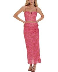 ViX - Diani Nadia Top - Lyst