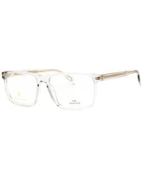 David Beckham - Frame And Lens Eyeglasses - Lyst