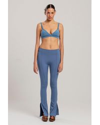 Pcfg - Free Heaven Basic Bra - Lyst