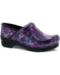 Dansko - Professional Clog Shoes - Lyst