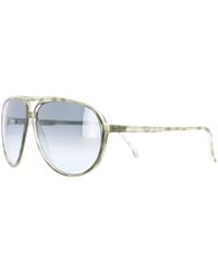Remo Tulliani - Smooth Aviator Sunglasses - Lyst